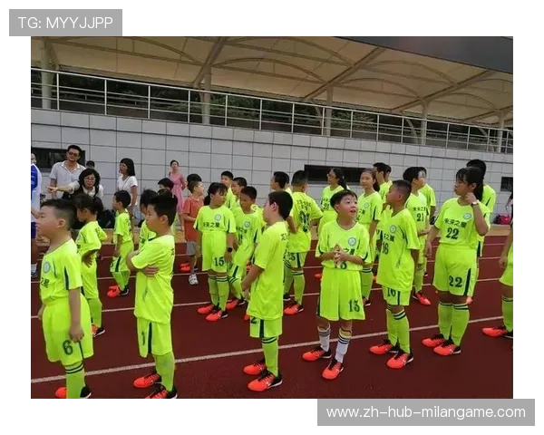 中国足球未来之星计划落地，校园足球未来之星申报材料2020年